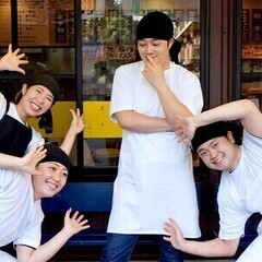 土日祝は時給UP◎部活と両立♪高校生も稼げるバイト★週2 来来亭...