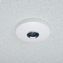 室内物干し（天井付け）の画像