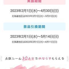 ヤマザキ 春のパンまつり ２０２３◆点数シール ３点 分◆山崎製パン 春のパン祭り アルク・フランス社 白いフローラルディッシュ　 の画像