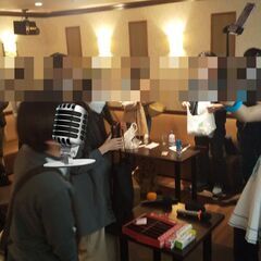 ２月２３日（日）【現在15名】川越アニカラオフ【第89回定会例】