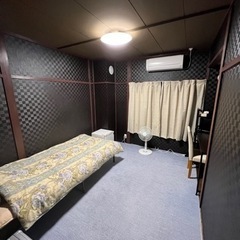 GWのみバイトしたい方！集まれ〜　苫小牧駅すぐ　プチホテル清掃の画像