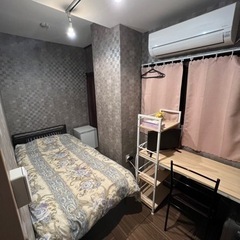 GWのみバイトしたい方！集まれ〜　苫小牧駅すぐ　プチホテル清掃の画像