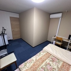 GWのみバイトしたい方！集まれ〜　苫小牧駅すぐ　プチホテル清掃の画像