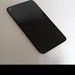 ブラックアウトしたジャンクGooglePixel4a5G