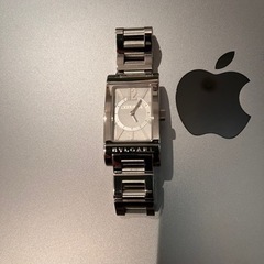 ブルガリ　レッタンゴロ　レディース
