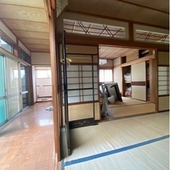 久々の三条市二階建て貸家‼️即入居出来ますよ❣️安心大家さん直接契約