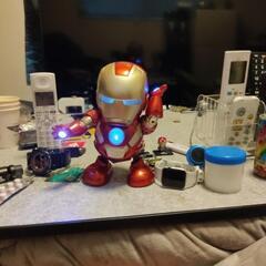 Ironman玩具
