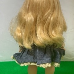 リリーちゃんの画像