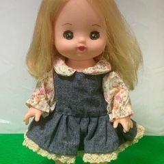 リリーちゃんの画像