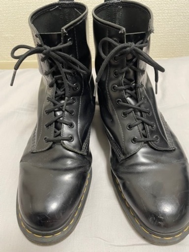 Dr.Martens ドクターマーチン 32cm/UK13 キズあり