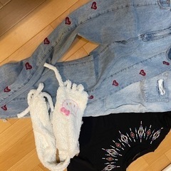 女性古着たくさんあります