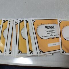 青山ハープの画像