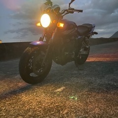 xjr400の画像