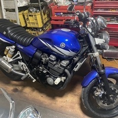 xjr400