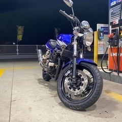 xjr400の画像