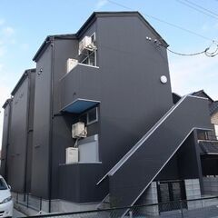 🉐初期費用５万円🙂築浅ＢＴ別！東京へ４０分の京成線実籾駅徒歩１４...