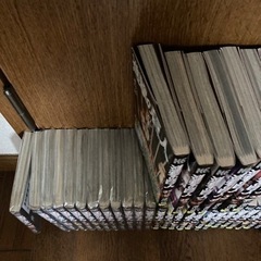 進撃の巨人　1〜34全巻の画像