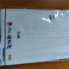 半襦袢　Ｌサイズ（新品）