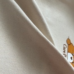 [新品 未使用] トートバッグ  エコバッグ①の画像