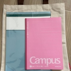 [新品 未使用] トートバッグ  エコバッグ①の画像