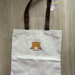 [新品 未使用] トートバッグ  エコバッグ①