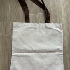 [新品 未使用] トートバッグ  エコバッグ①の画像