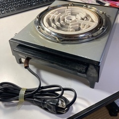 電熱機の画像