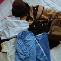 明徳館幼稚園制服、かばん等