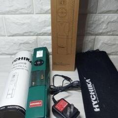 ✨【新品•未使用】 充電式 電動エアーポンプ 自動車タイヤエアーポンプ 自転車空気入れ　の画像