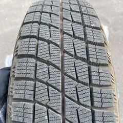 13インチ スタッドレス4本