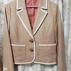 　秋・冬用　スーツ、ツーピース: おしゃれ着の画像