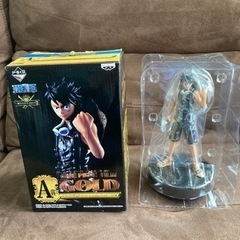 モンキー・D・ルフィ