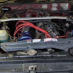 スカイラインジャパン☆後期☆HGC211改☆GT-TURBO仕様☆L28E.AT.PS.PW.AC.Rディスク.OF.車高調.外マフラー.フル公認極上車☆次回車検令和5年8月☆自動車税込みの画像
