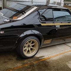 スカイラインジャパン☆後期☆HGC211改☆GT-TURBO仕様☆L28E.AT.PS.PW.AC.Rディスク.OF.車高調.外マフラー.フル公認極上車☆次回車検令和5年8月☆自動車税込みの画像