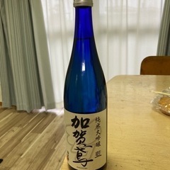 日本酒の画像