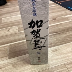 日本酒の画像