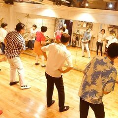 初心者・限定 🔰 ダンス体験サークル 💖運動が苦手でも リズム感に自信がなくても 大丈夫！お友達❤ - メンバー募集