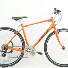 福岡県のGiant ESCAPE R3 1 自転車の中古が安い！激安で譲ります