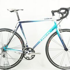 TREK 「トレック」 2.1 2009年モデル ロードバイク