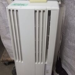 H865　コロナ　窓用エアコン　冷房専用　主に4.5畳～６畳  ...
