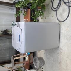 洗濯機　