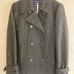 ウールコート　Mサイズ