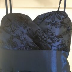 パーティードレス　9号！の画像