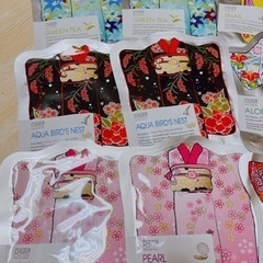 パック12枚の画像