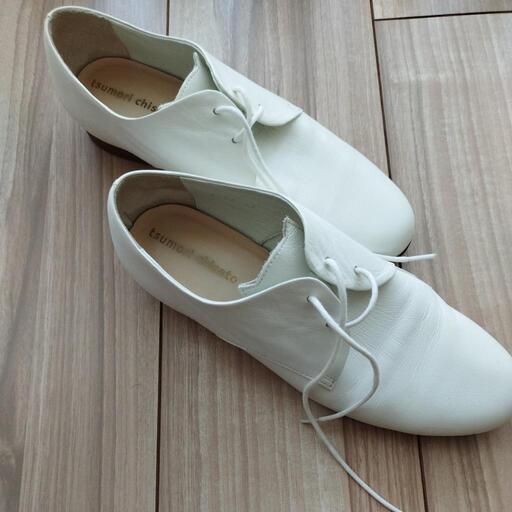 レディースシューズ ツモリチサト ウォーク tsumori chisato WALK