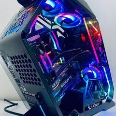 PC FOR SALE🔥 (Ready to Plug and ...