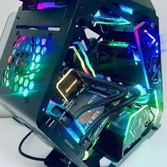 PC FOR SALE🔥 (Ready to Plug and Play) の画像