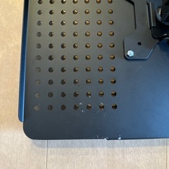 Er Gear ノートパソコンアーム　モニターアームの画像