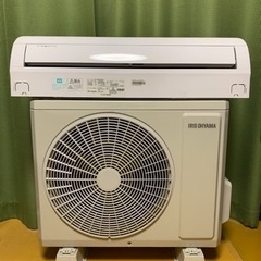 ⭕️美品高年式エアコン‼️2020年❗️10畳まで❗️取付