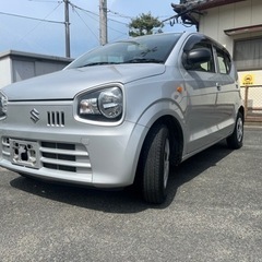 アルト‼️車検2年付‼️整備済み‼️